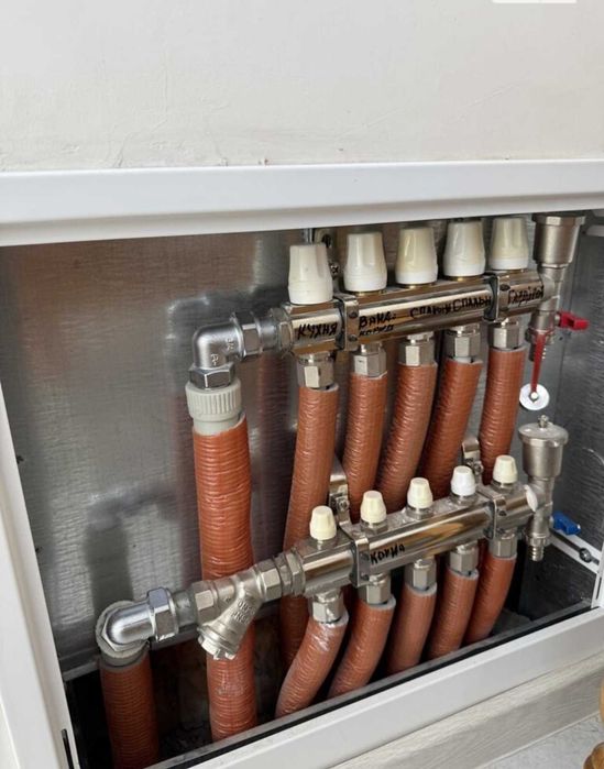 1к класне планування+ідеальний стан+біля озера ID:41739