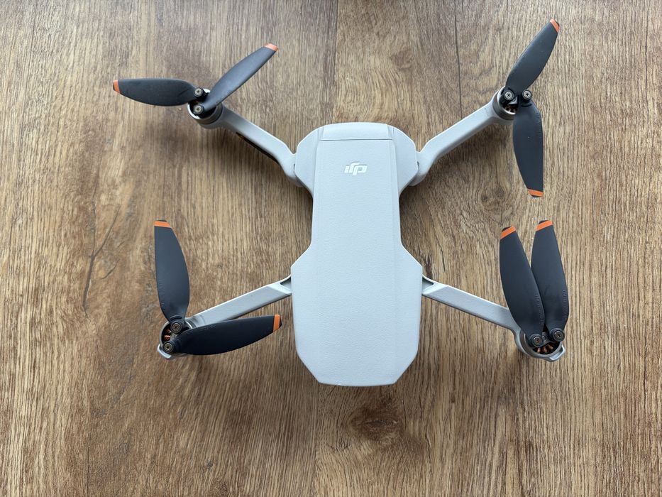 Dron DJI Mini 2 249 gramów