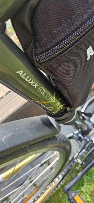 Rower Giant sport x 3 (rozmiar L/54)