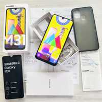 Samsung M31 6/128 / Super AMOLED 6.4 / 64МР / 6000mAh