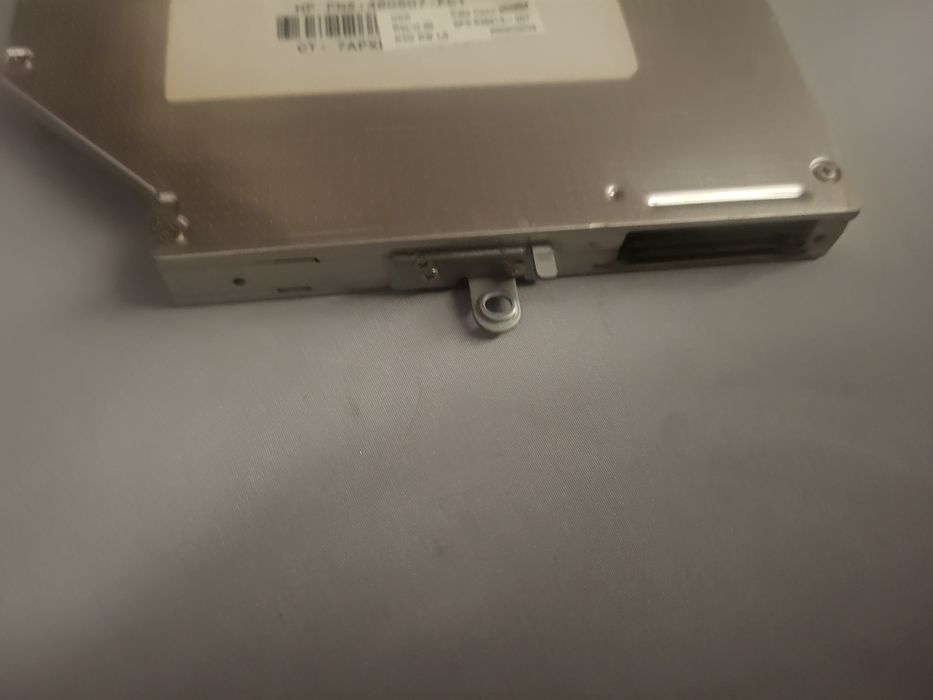 Sprzedam Napęd DVD-RW do Laptopa HP Probook 4510s