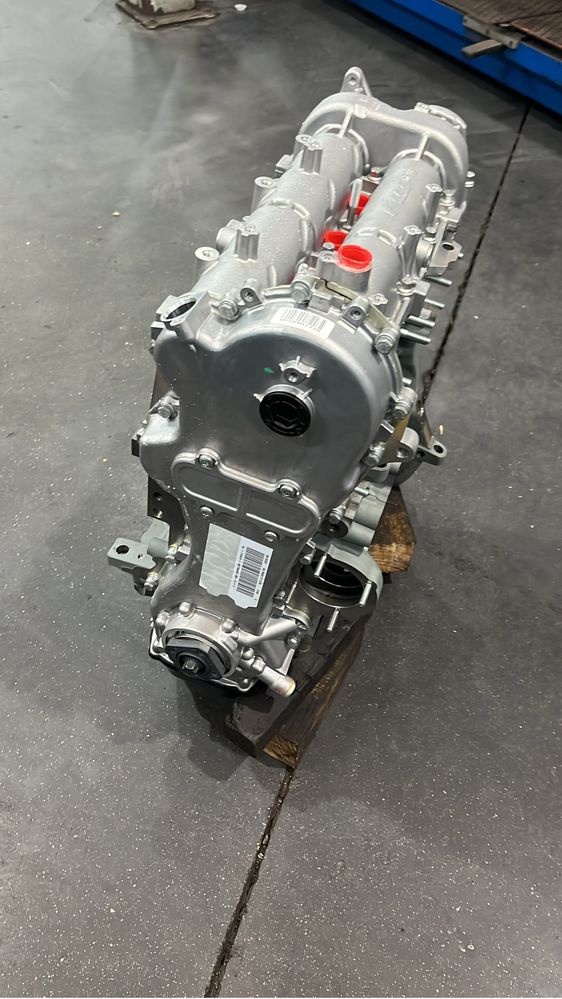 Motor fiat 1.3 multijet