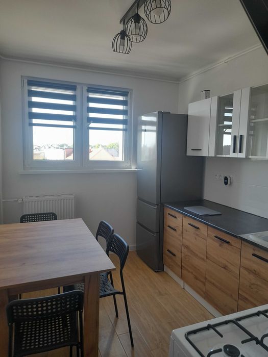 mieszkanie na wynajem Drezdenko