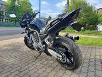 Yamaha Fazer FZS1000