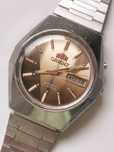 Relógio Orient Automatic