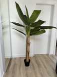 Planta artificial