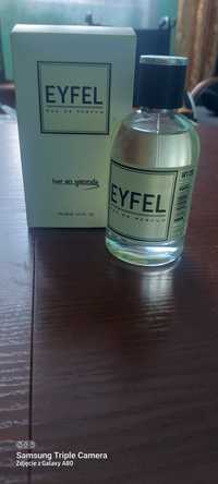 Perfumy W120 eyfel