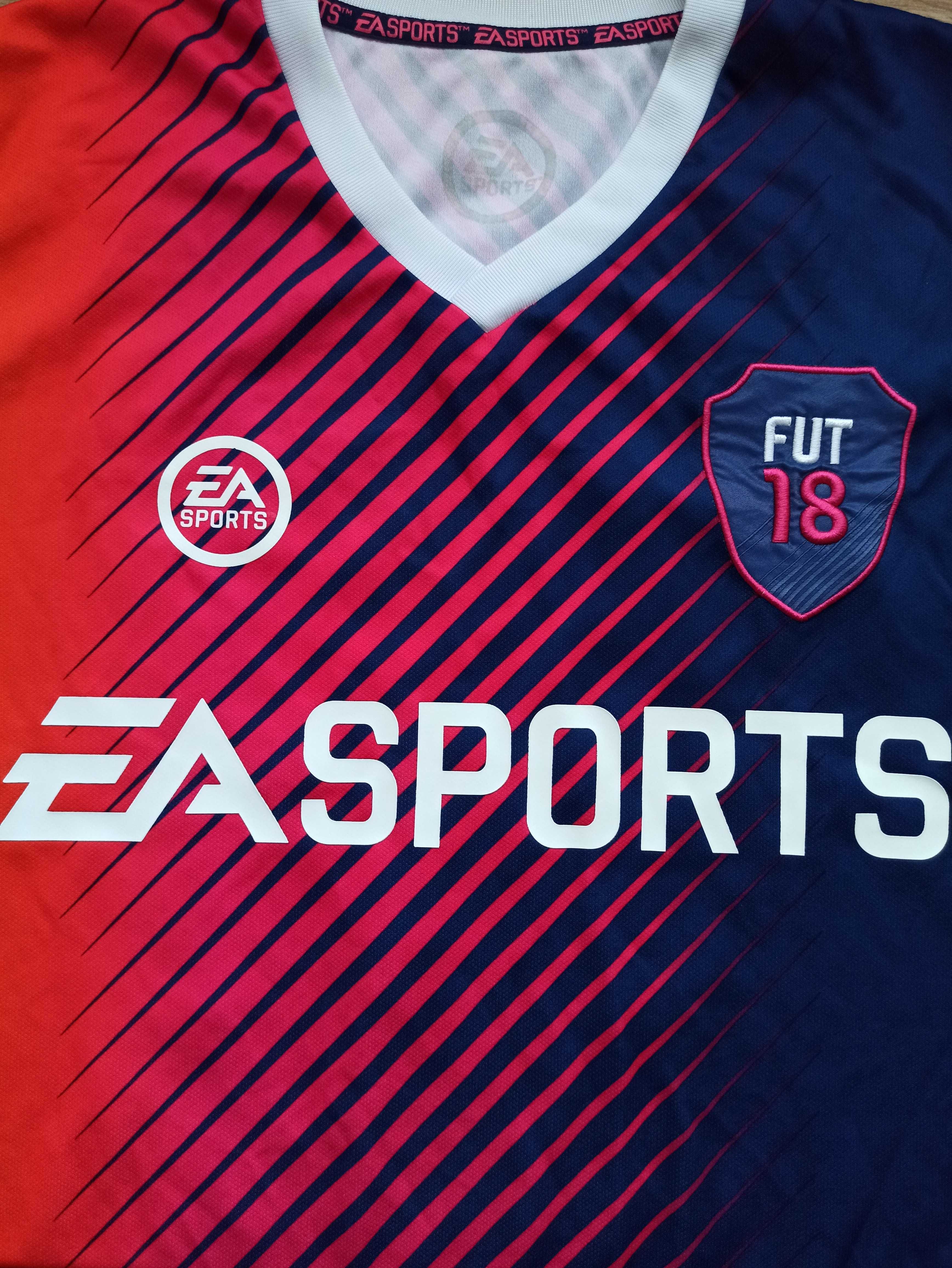 джерсі EA Sports FIFA 18