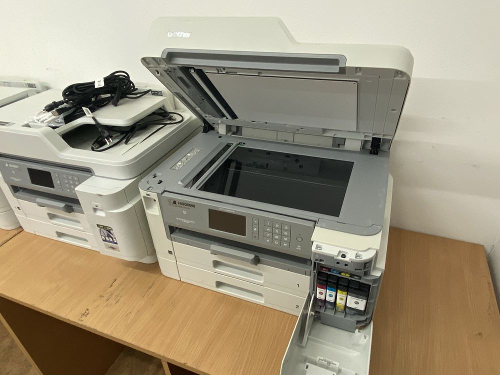 МФУ принтер сканер копір Brother MFC-J5945DW