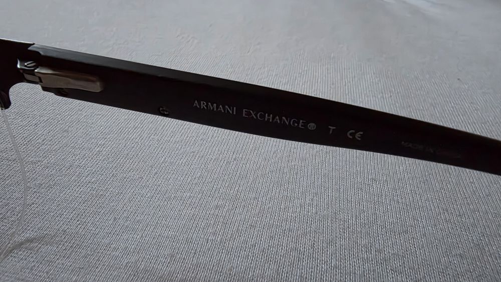 Óculos Armani Exchange