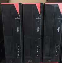 Системний блок Fujitsu E420 E85+ sff i5-4570 4 ядра/4 Gb DDR3/HD 4600