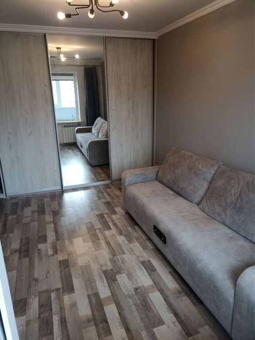 ТЕРМІНОВО! Продаж 1 кімнатної квартири з ремонтом!