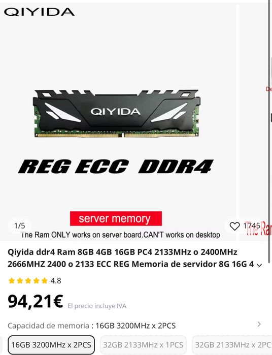 PC de Alto Desempenho - Gaming e Ediçǎo | Rtx 3060Ti