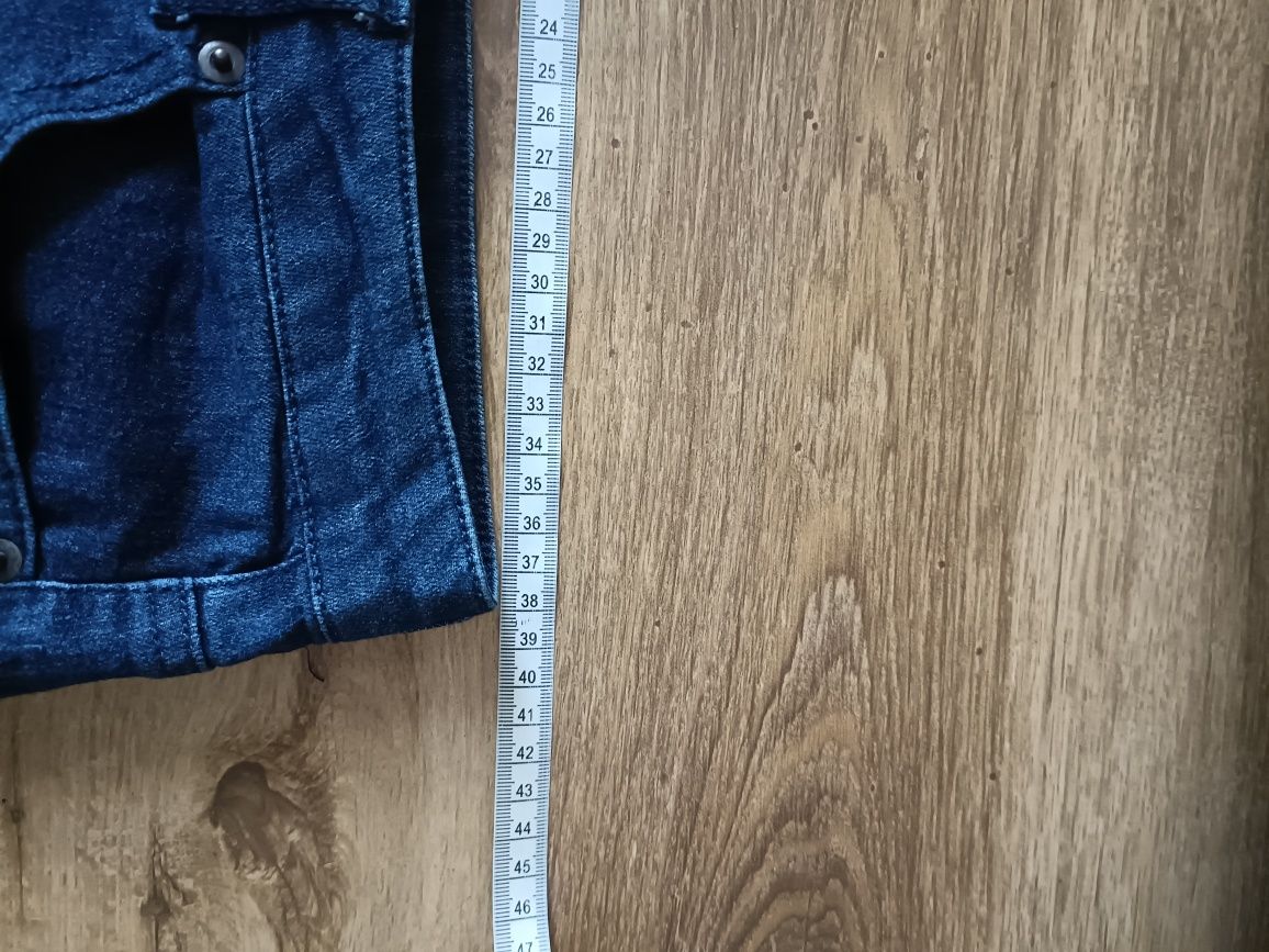 Spodenki damskie 46 Forever 21 jesnsowe 44 xl lato krótkie