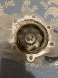 Bomba Água , termostato e valvula - Toyota Dyna 150