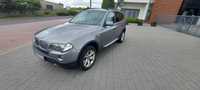 BMW X3 BMW X3 2008 Diesel