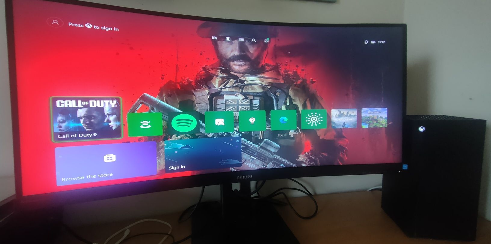 Xbox Series X 1TB