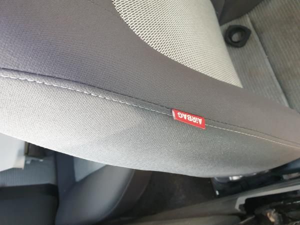 Airbag banco direito SEAT Ibiza IV (6J5, 6P1)