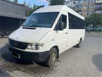 Продам Mercedes Sprinter 312 2.9d Каменское Спринтер