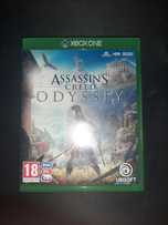 Assassin's creed odyssey Xbox one / series