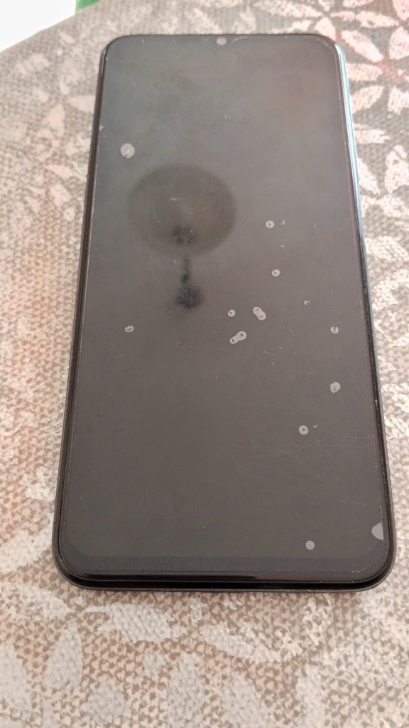 Telefon Realme C35 4/64GB