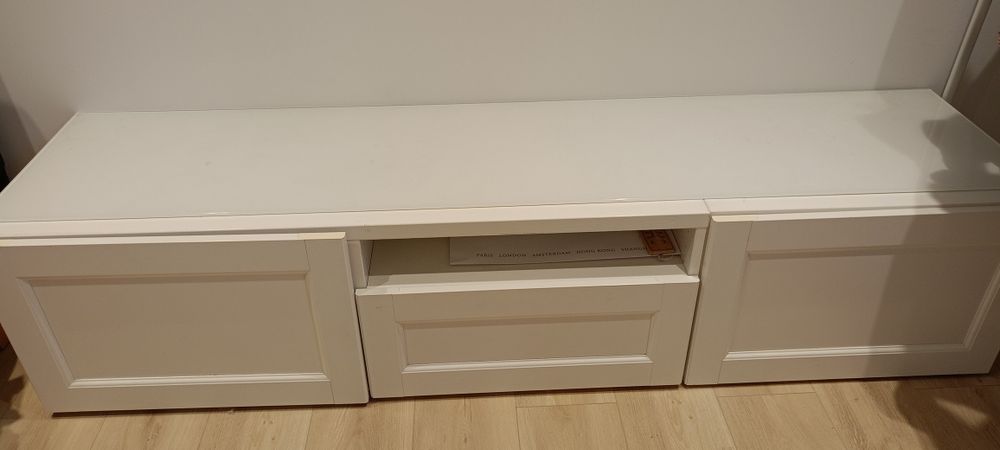 Szafka IKEA Besta RTV