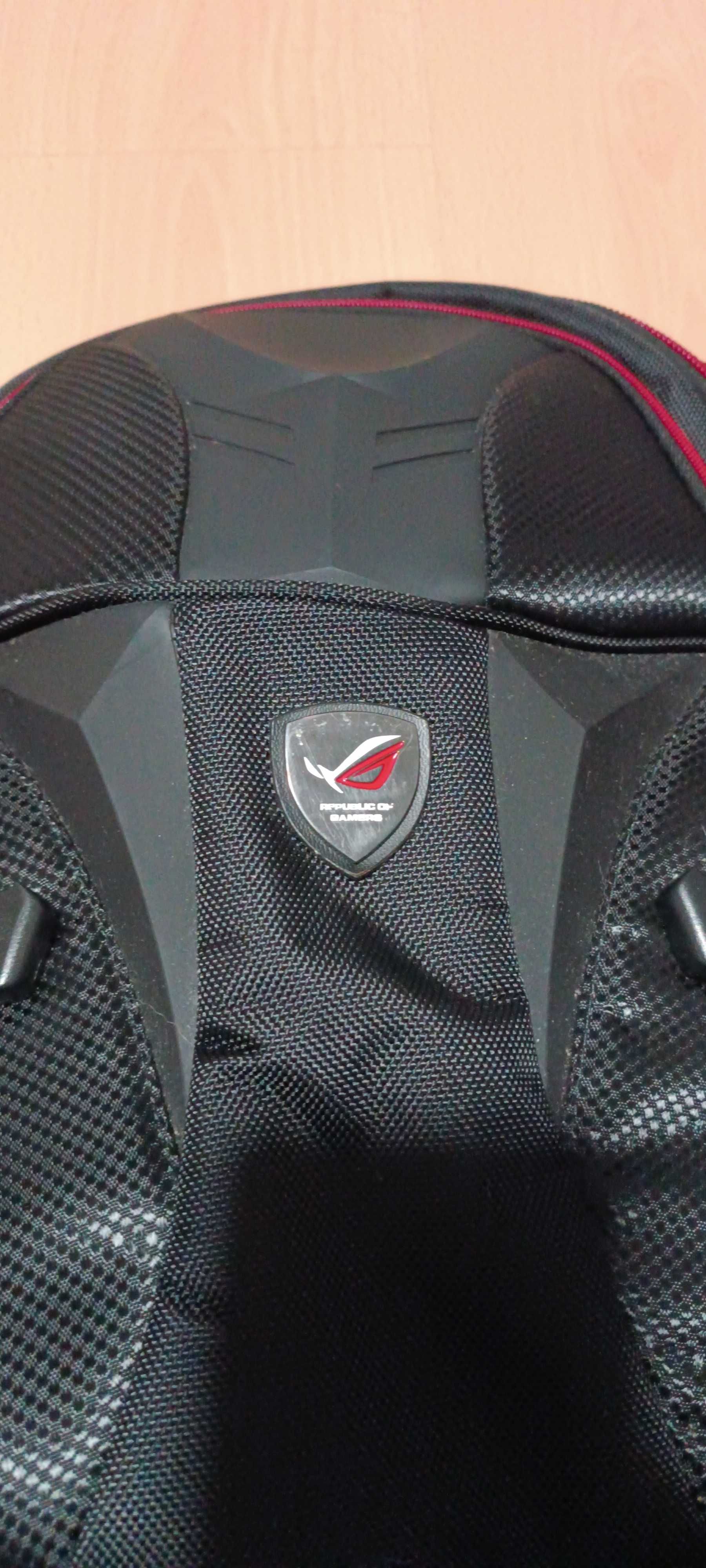 Mochila ASUS ROG nova