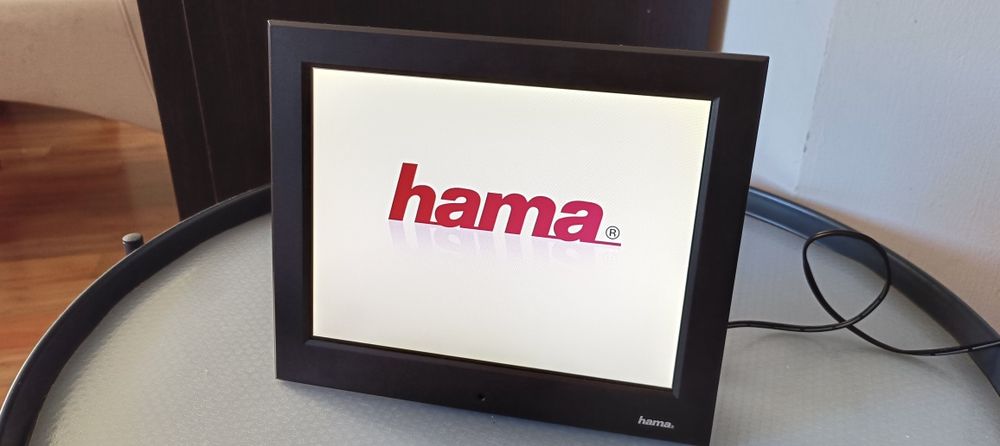 Ramka cyfrowa Hama 8 cali