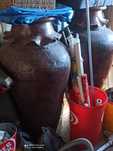 Vasos ou jarroes