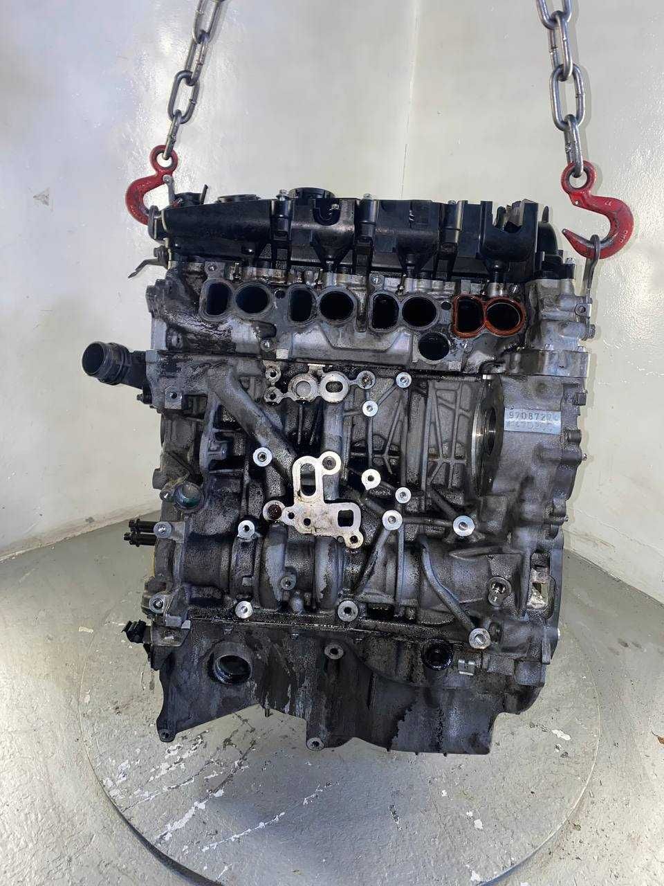 Двигун 2.0 TDI N47D20C BMW F30-80 12-19, F25 10-17, BMW F10-18 10-17