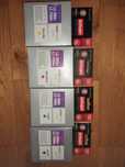 Tusze do drukarek LC-980y LC-1100y