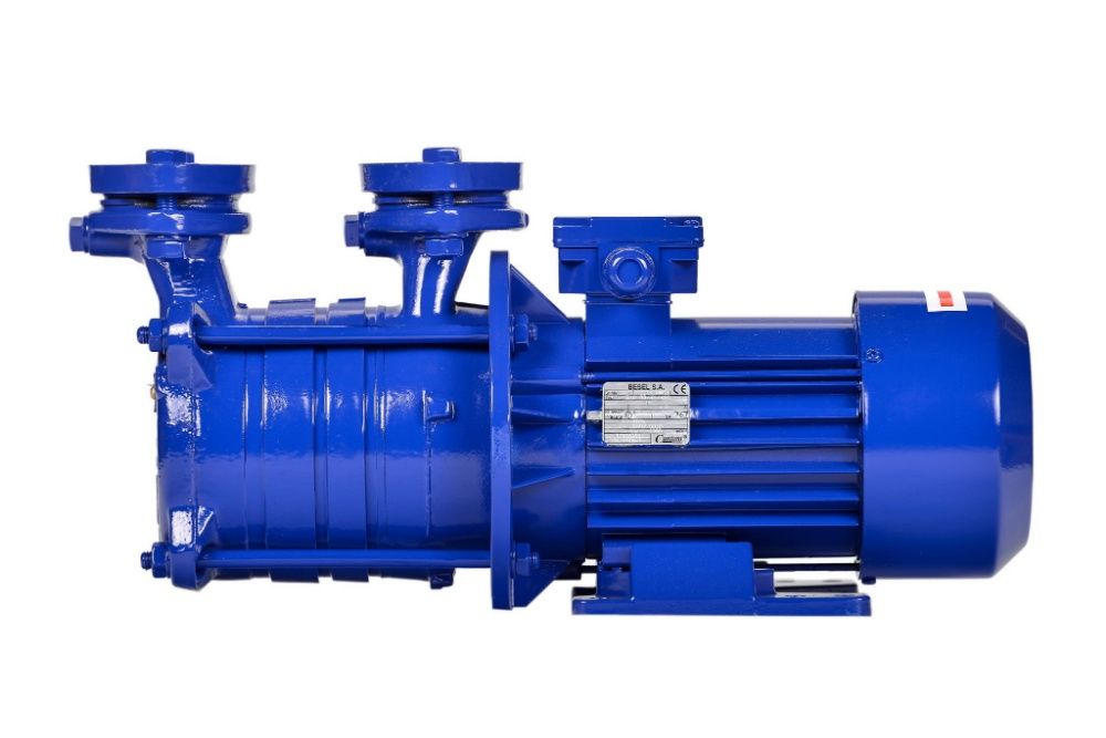 Pompa Hydroforowa samozasyjąca SM 4.02 1,5kW 400V (monoblokowa)