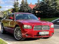 Культовий Dodge Charger