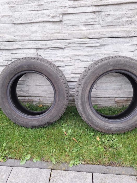 Opony zimowe Rok 2021 Dębica/Dayton 165/70 R14 - komplet