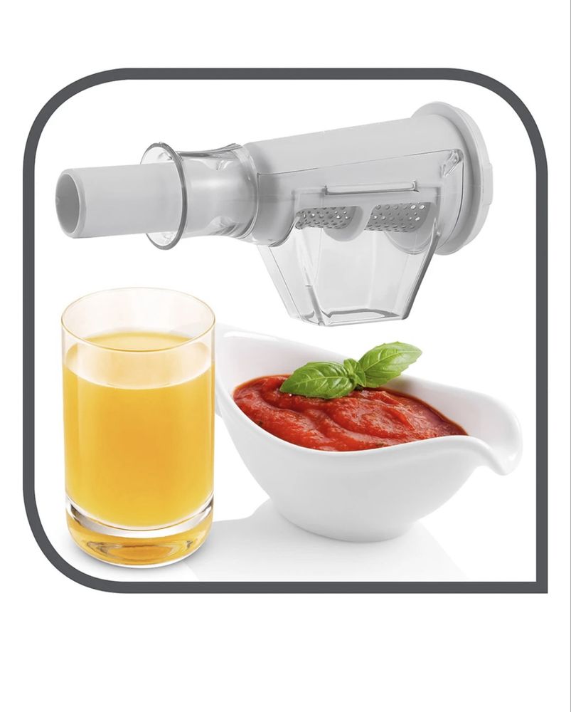 Мясорубка MOULINEX ME445A38