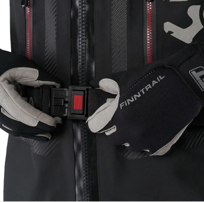 Вейдерси Фінтрейл,Finntrail speedmaster-z 1529,розмір L