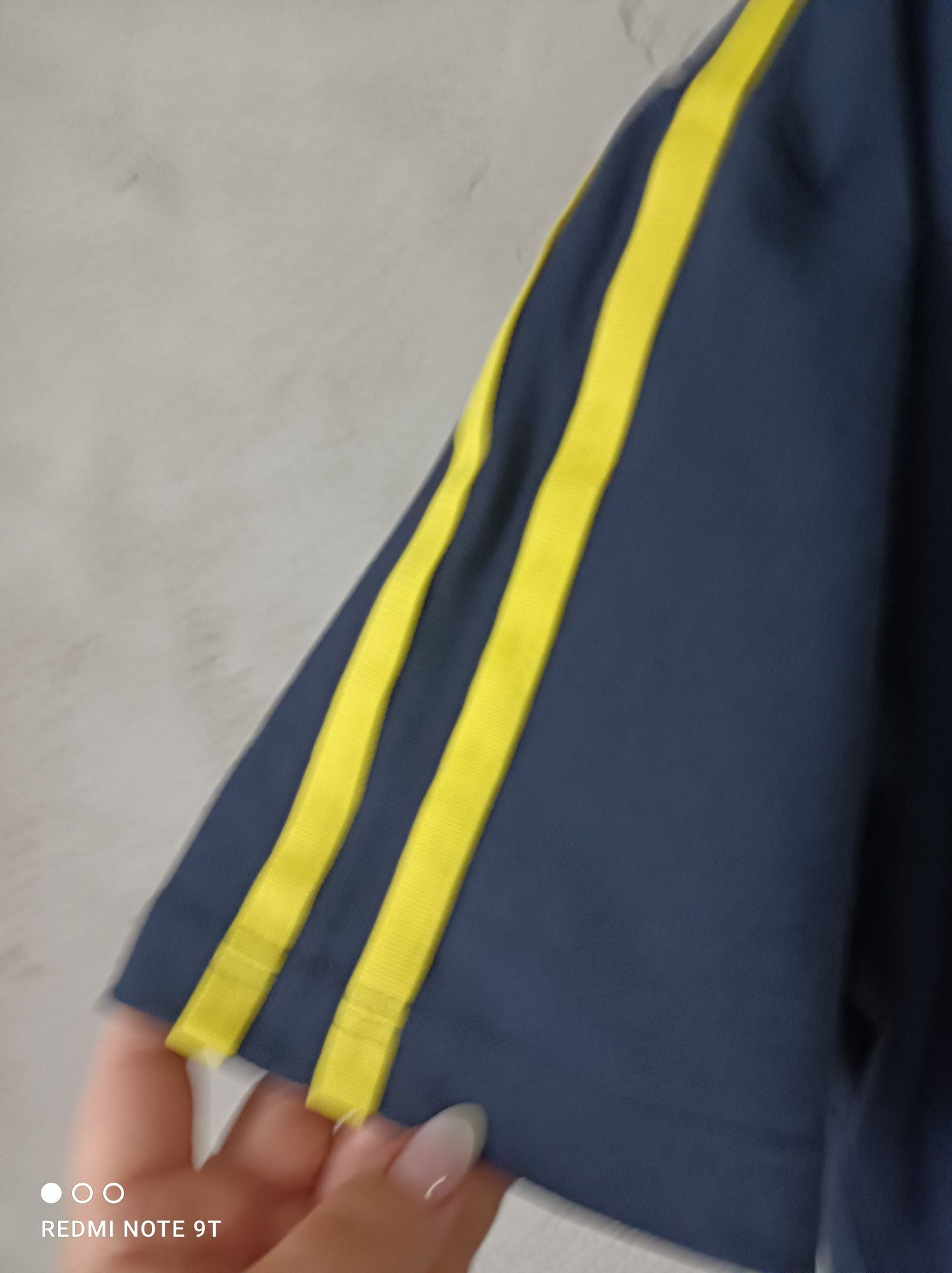 Koszulka polo męska Lonsdale roz. L