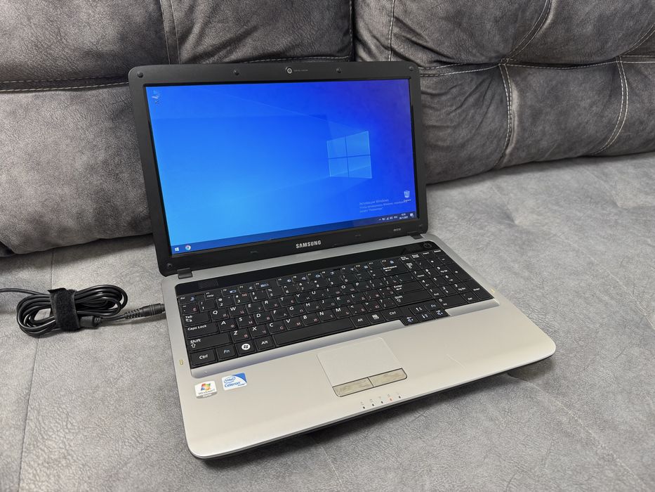 Продам ноутбук Samsung Lenovo