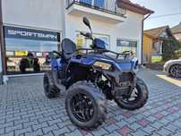 Polaris Sportsman TOURING 570 SP !! Nowa Cena !! odliczenie VAT 23%