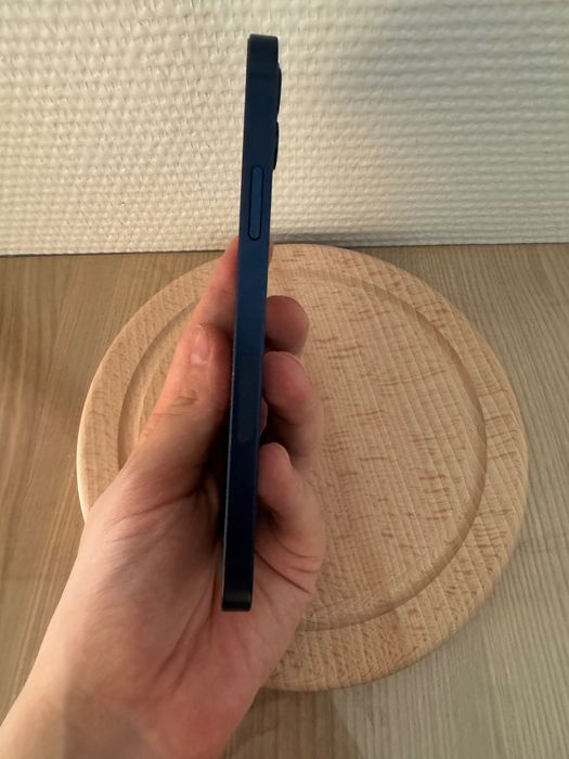 iPhone 12 64gb б/у
