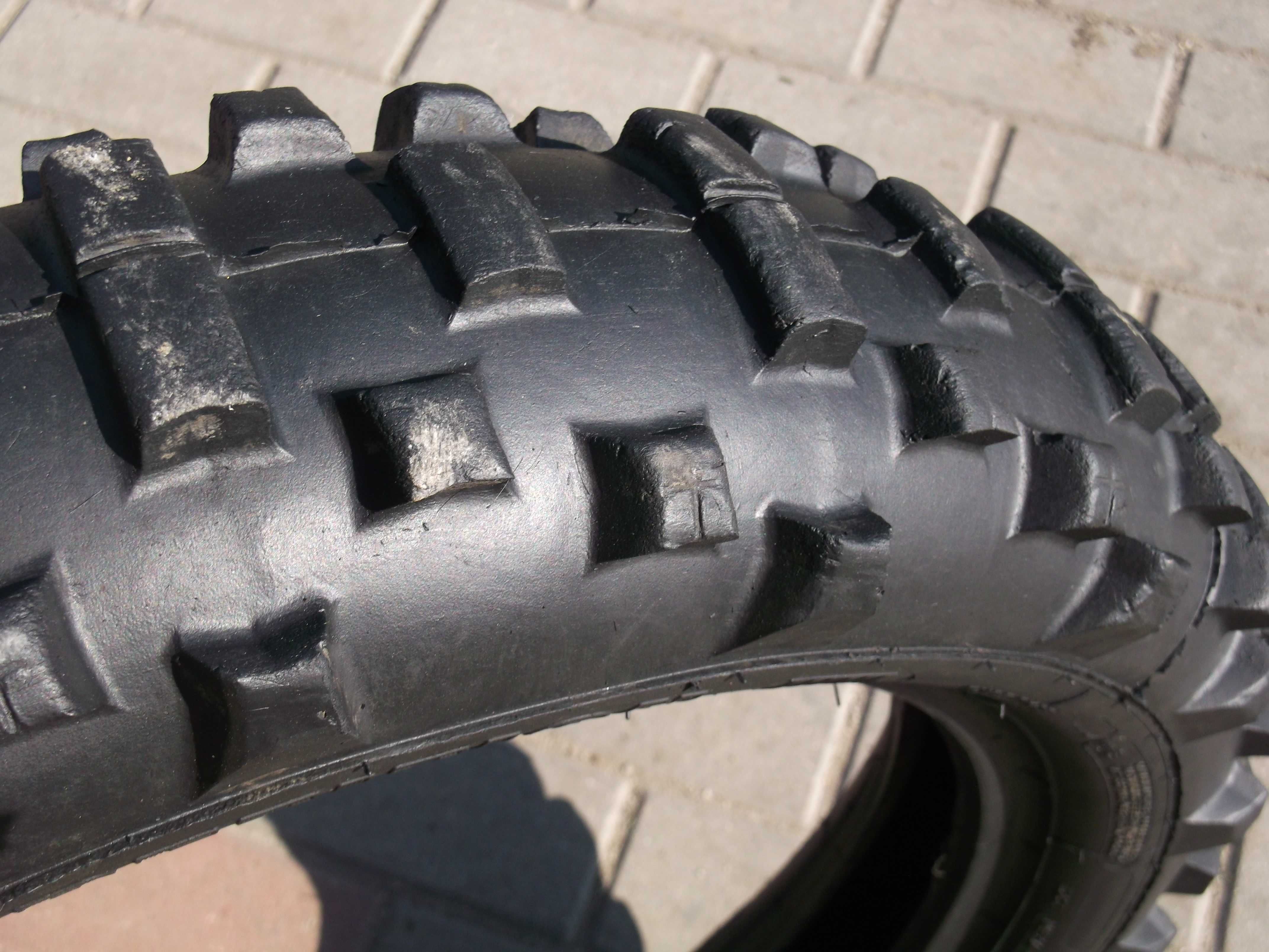 opona 140/80-18 Michelin COMPETITION 3  9mm ktm cr rm