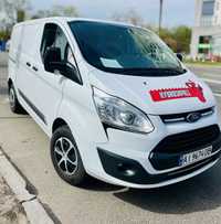 Ford transit custom L1H1, 170 кс