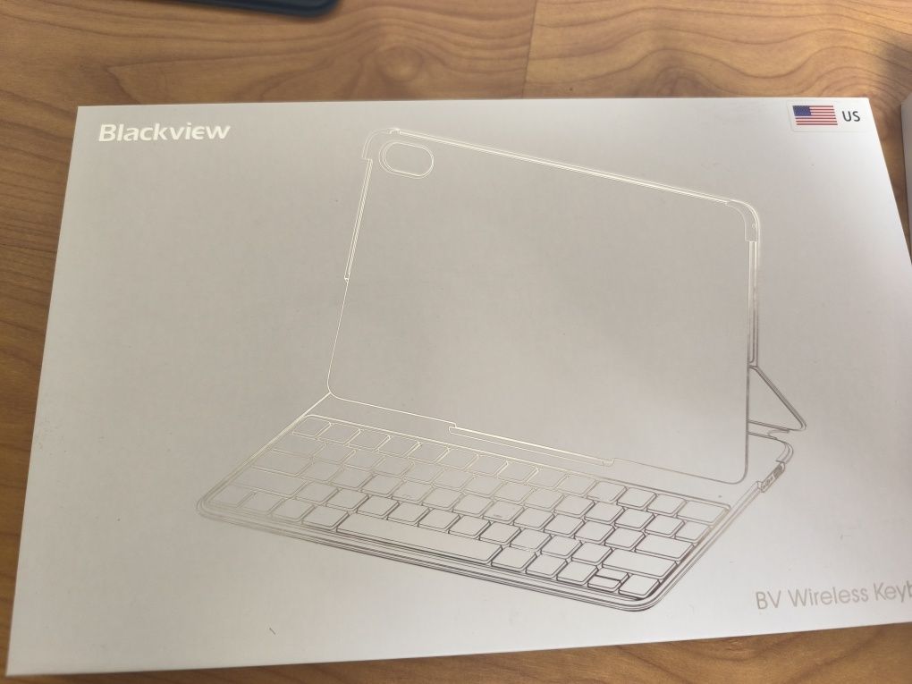 Blackview Tab 18