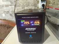Безперебійник Avansa