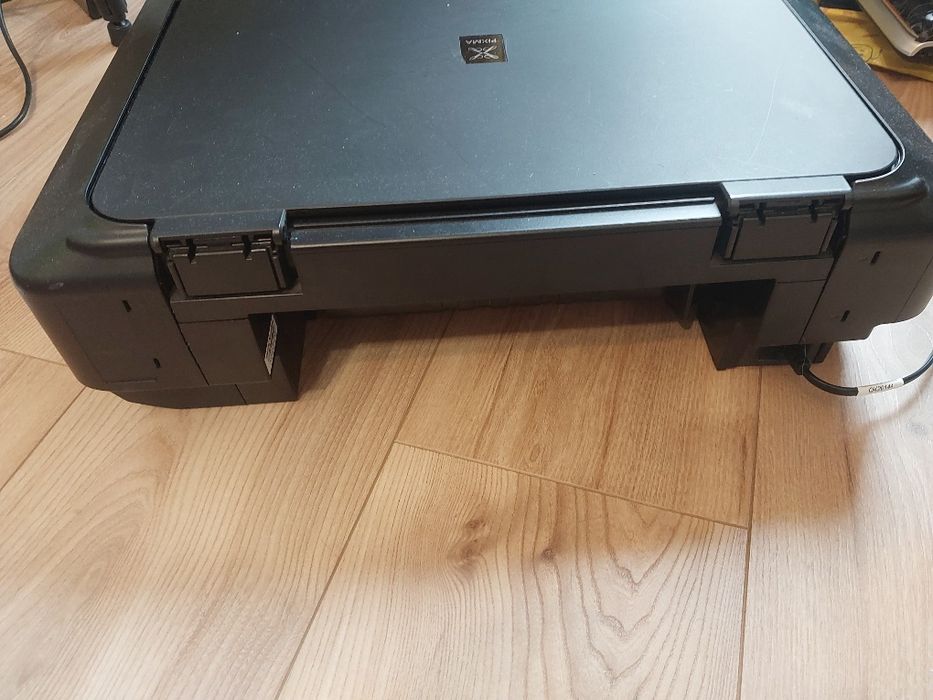 Canon Pixma MG 5550