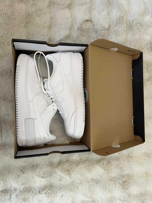 Nike Air Force 1 Shadow