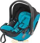 Kiddy автокресло Evolution Pro 2
