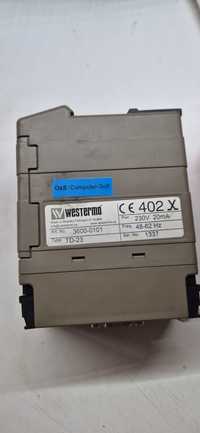 WESTERMO td23 modem