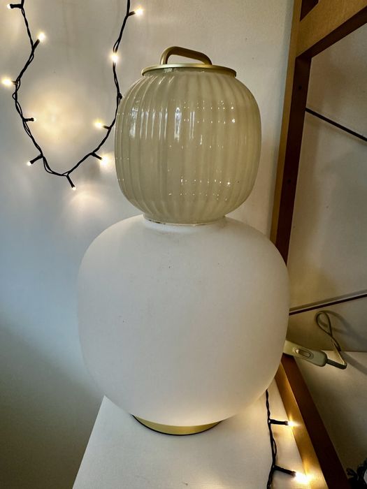 Lampa Ikea Pilblixt