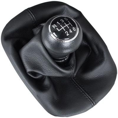 Gałka Zmiany Biegów Mieszek Vw Passat B5 Fl 6B